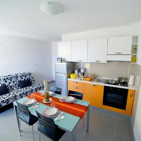 Apartment 1234