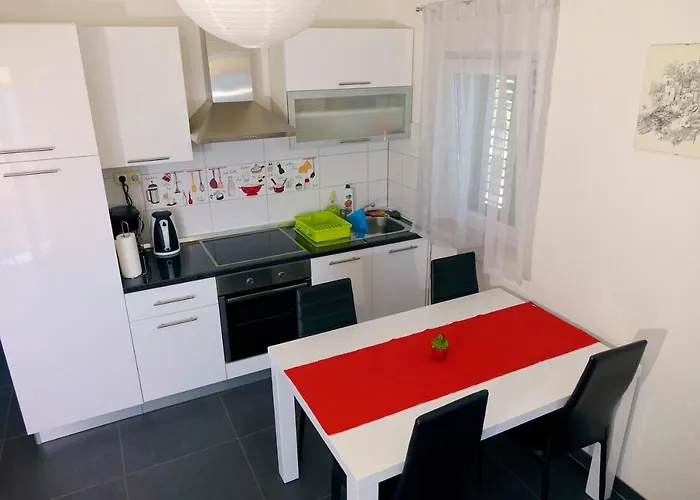 Appartamento 1234 Mimice