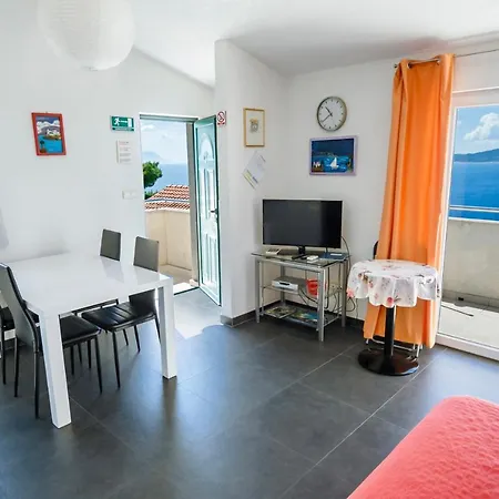 1234 Apartman Mimice