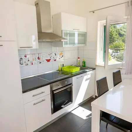 Apartman 1234 Mimice