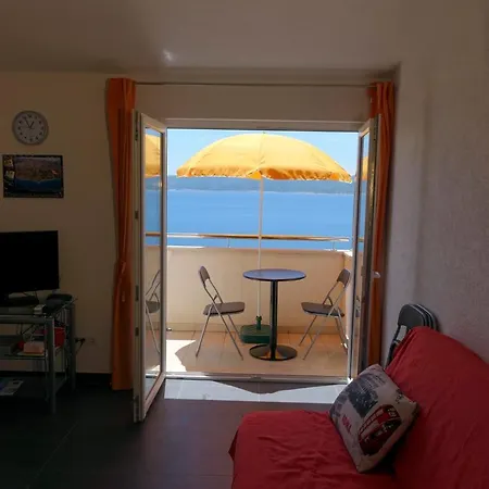 Apartman 1234