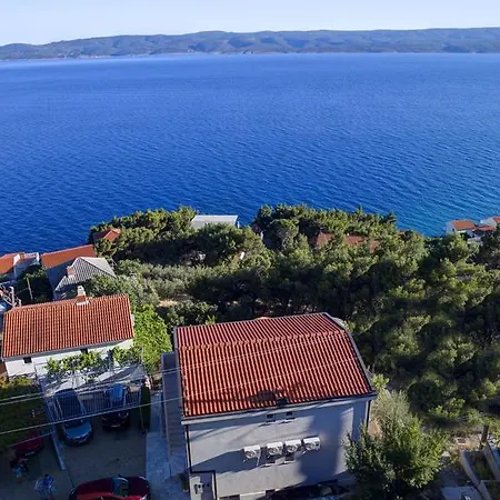 Apartman 1234 Mimice