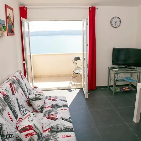 1234 Apartman