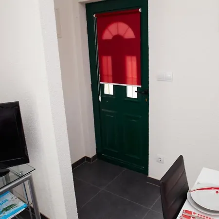 Apartman 1234