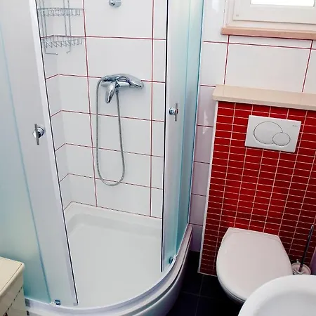 1234 Apartman